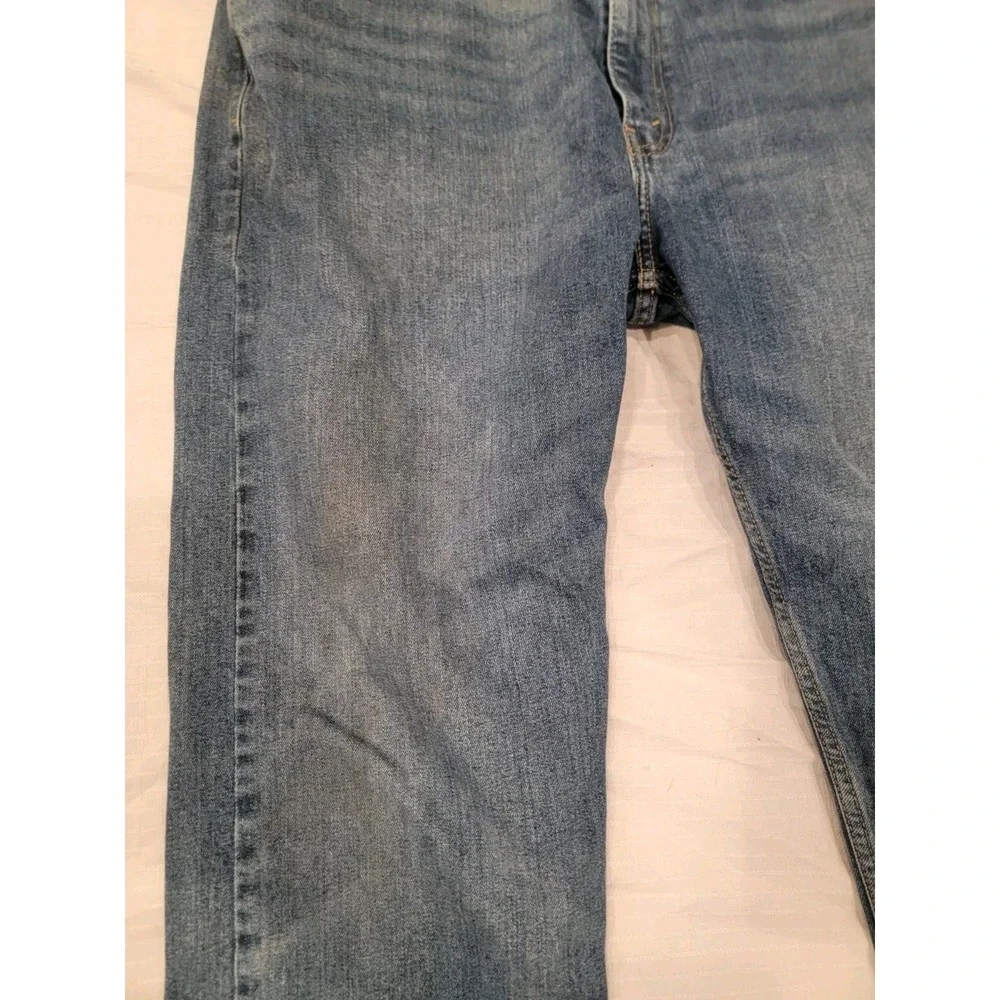 Levi's 505 jeans - Regular fit Straight‎ Leg - 40x30 Medium Wash, work or play